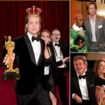 Brad Pitt's Blockbuster and the 2025 Oscars, He Sparks Controversy as He Claims He Will Dominate the Awards Ceremony.