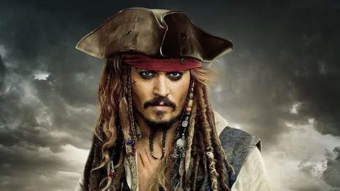 ED92 | 📋 Guide : Johnny Depp: the pirate of our hearts!