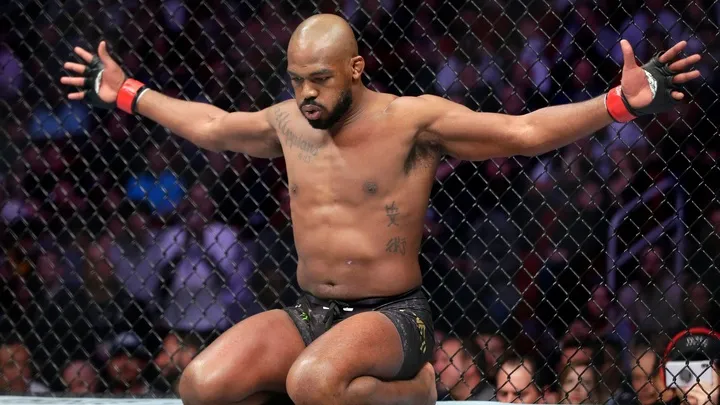 Nhà vô địch UFC Jon Jones bị tố dọa giết nhân viên kiểm tra chất cấm