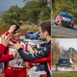 Paddon’s Unprecedented Venture at Kuri Bush