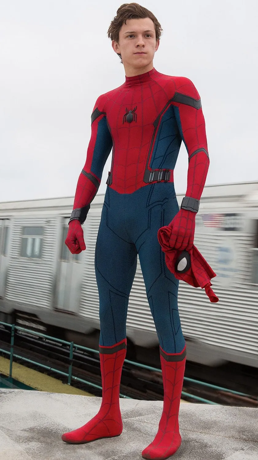 Why Tom Holland is Spider Man Won't Appear in Daredevil, Born Again