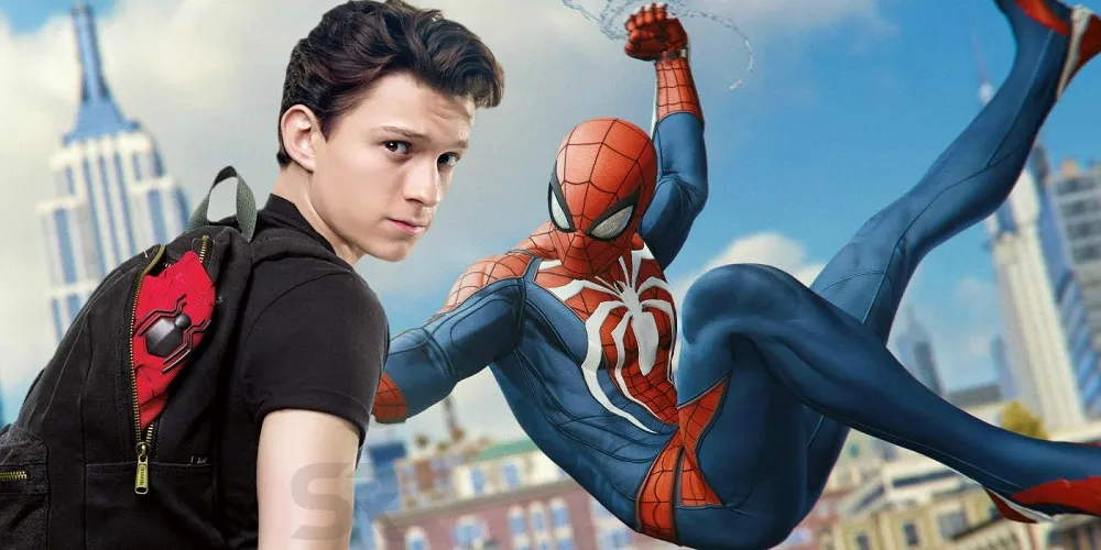 Why Tom Holland is Spider Man Won't Appear in Daredevil, Born Again