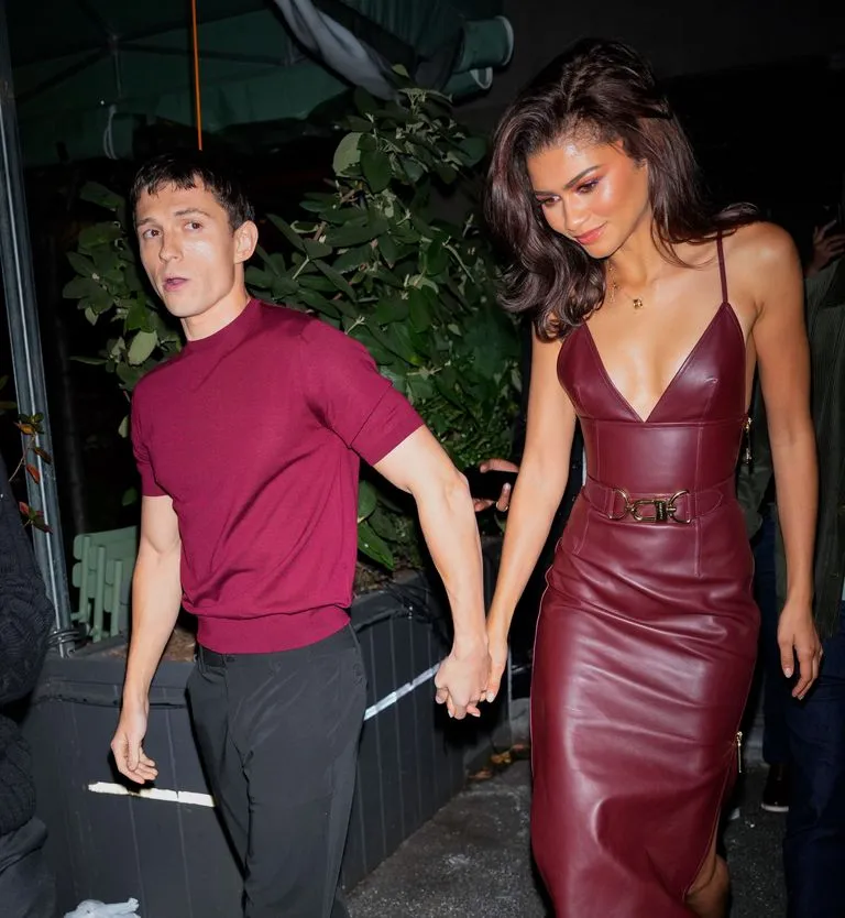 A very popular couple, Zendaya and Tom Holland, made fans curious when absent at the awards ceremony. Their absence has created many questions and speculation in the fan community as well as the media.