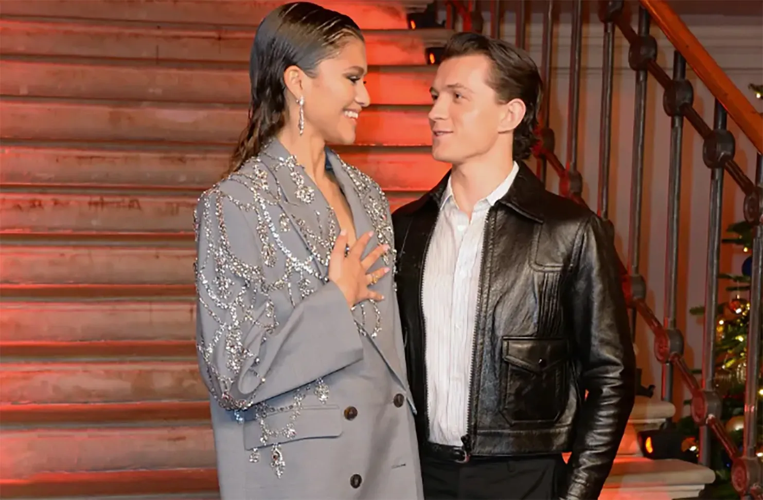 A very popular couple, Zendaya and Tom Holland, made fans curious when absent at the awards ceremony. Their absence has created many questions and speculation in the fan community as well as the media.