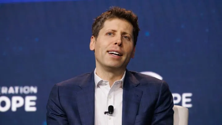 Sam Altman: ChatGPT-4o Is the Web’s Best Search Engine