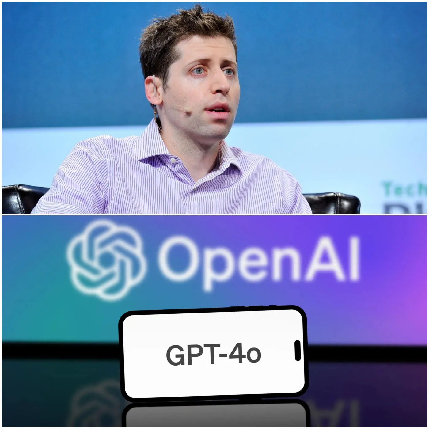 Sam Altman: ChatGPT-4o Is the Web’s Best Search Engine