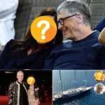 Bill Gates and His Young Lover – A 30-Year Age Gap That Shocks