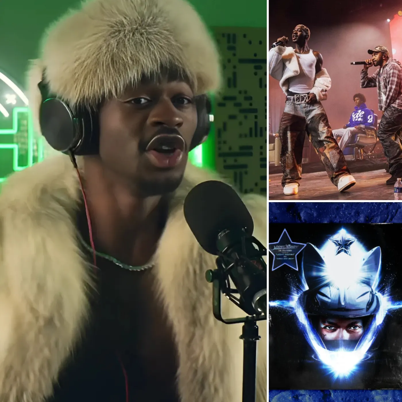 ‘Dreamboy’ 2025: Lil Nas X’s Most Ambitious Project Yet?