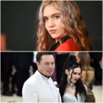 Elon Musk’s Ex Makes Shocking Plea: Urges Billionaire to Step Up for Their Kids’ Health!