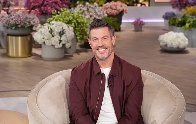 Shocking Celebrity Choice for 'The Golden Bachelor'—Jesse Palmer Spills the Tea!