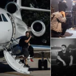 The secret of Martin Garrix: Friends claim he is exhausted due to the non-stop touring schedule.