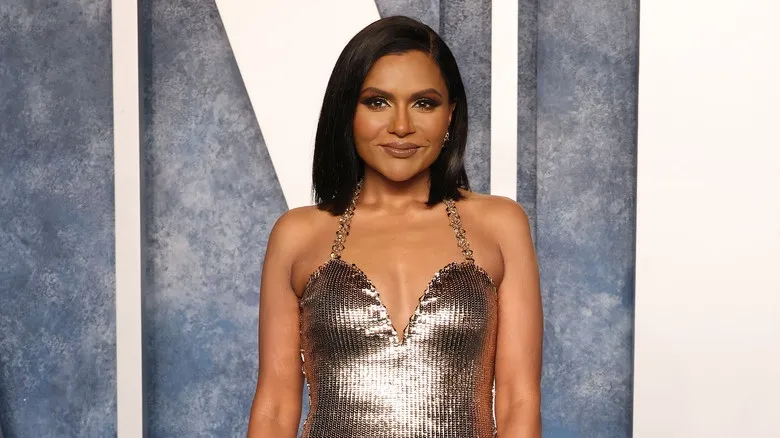 Mindy Kaling’s Jaw-Dropping Makeover—You Won’t Recognize Her After This Transformation!