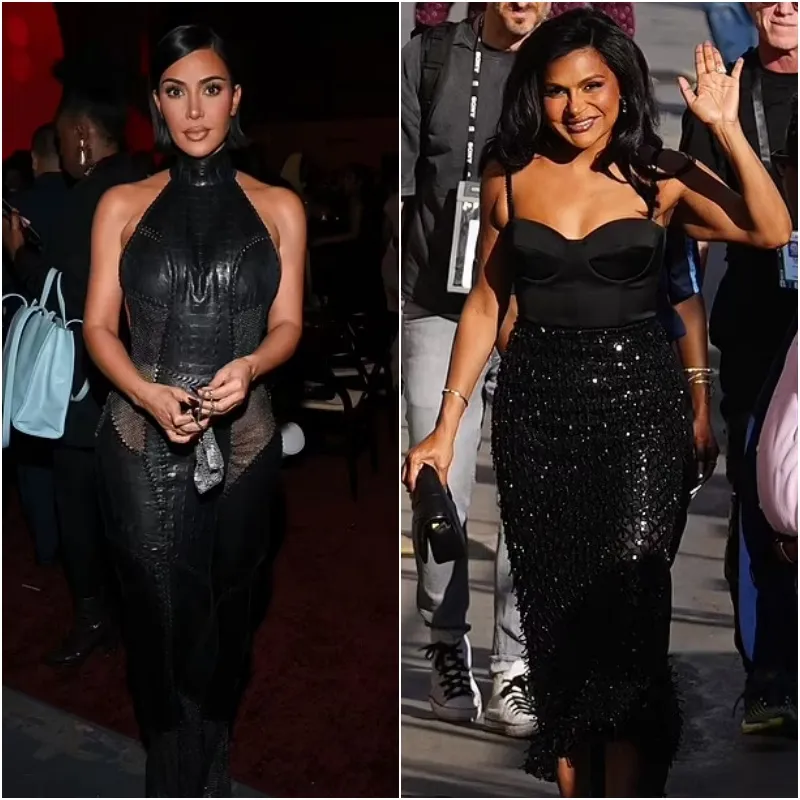 Mindy Kaling’s Jaw-Dropping Makeover—You Won’t Recognize Her After This Transformation!