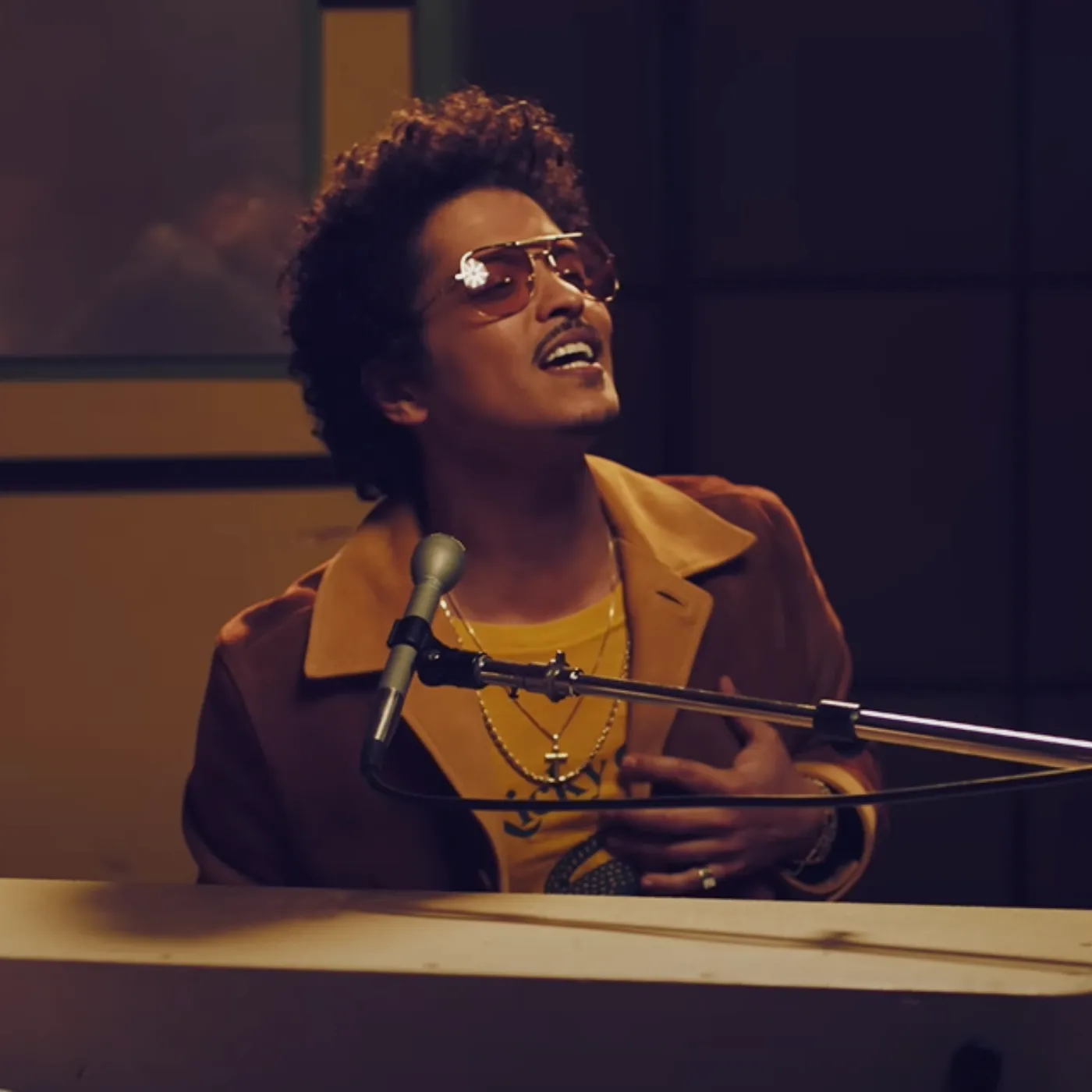 Bruno Mars and the BRIT Awards 2025 Twist That Has Fans Talking