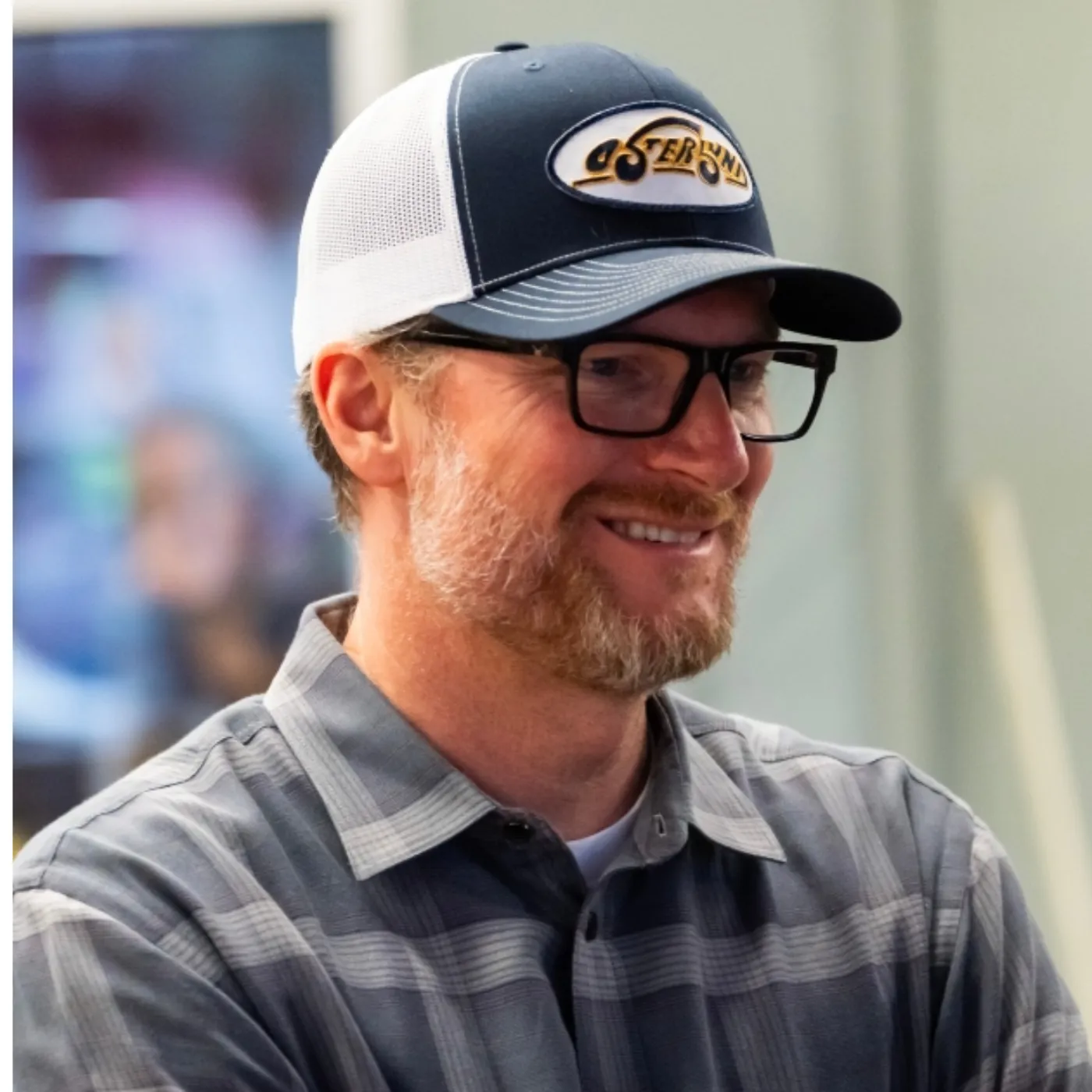 Dale Earnhardt Jr. Exposes NASCAR Conspiracy