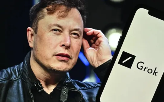 AI Grok 3 Sparks Controversy with Shocking Statement About Elon Musk