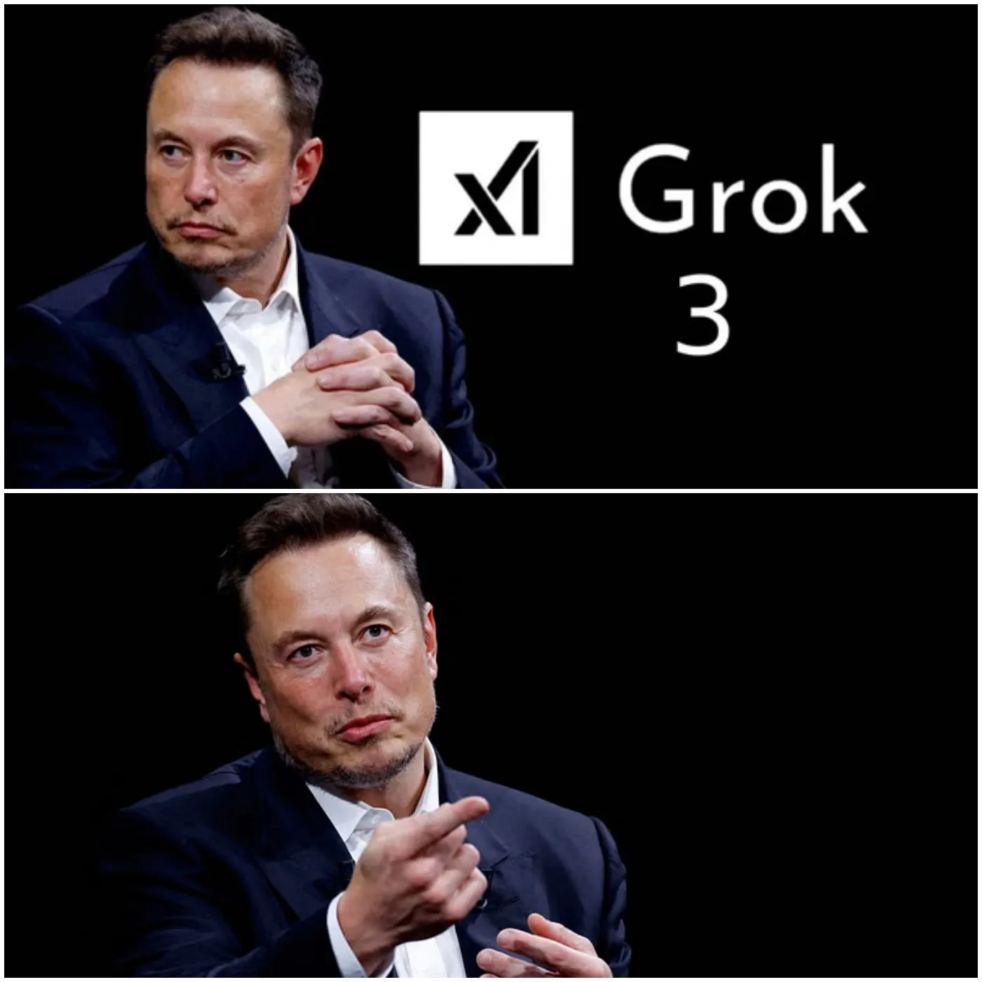 AI Grok 3 Sparks Controversy with Shocking Statement About Elon Musk