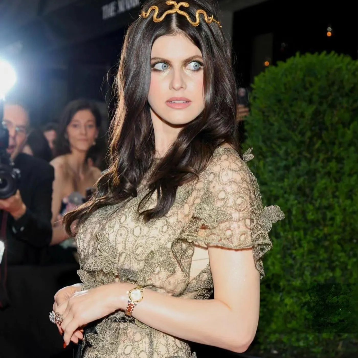 Alexandra Daddario’s Confession Stuns Hollywood .You Won’t Believe This