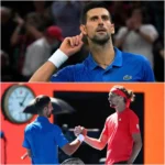 Novak Djokovic: A Record-Breaking Reign at World No. 1