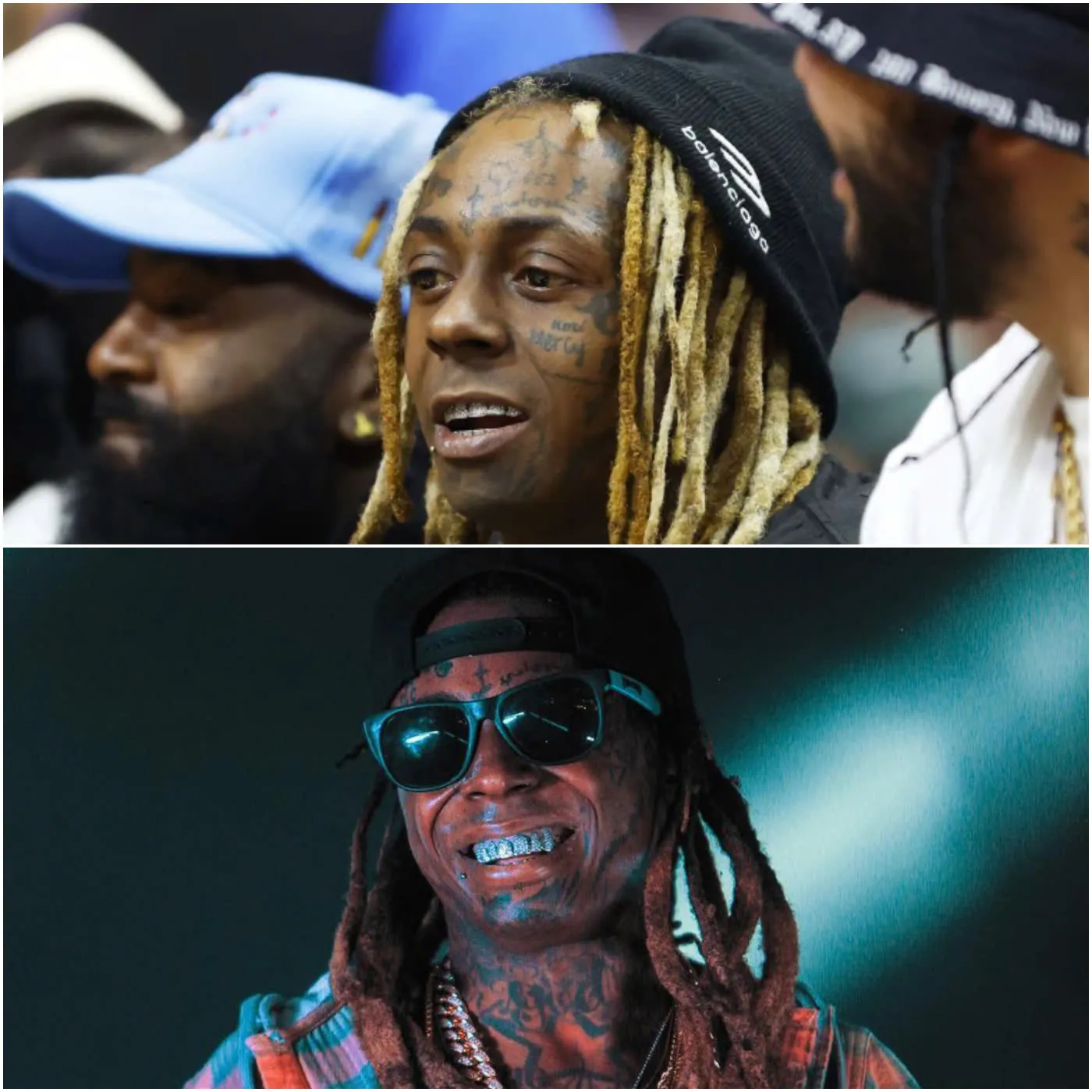 Lil Wayne, WWE, and the Evolution of Hip-Hop in Wrestling