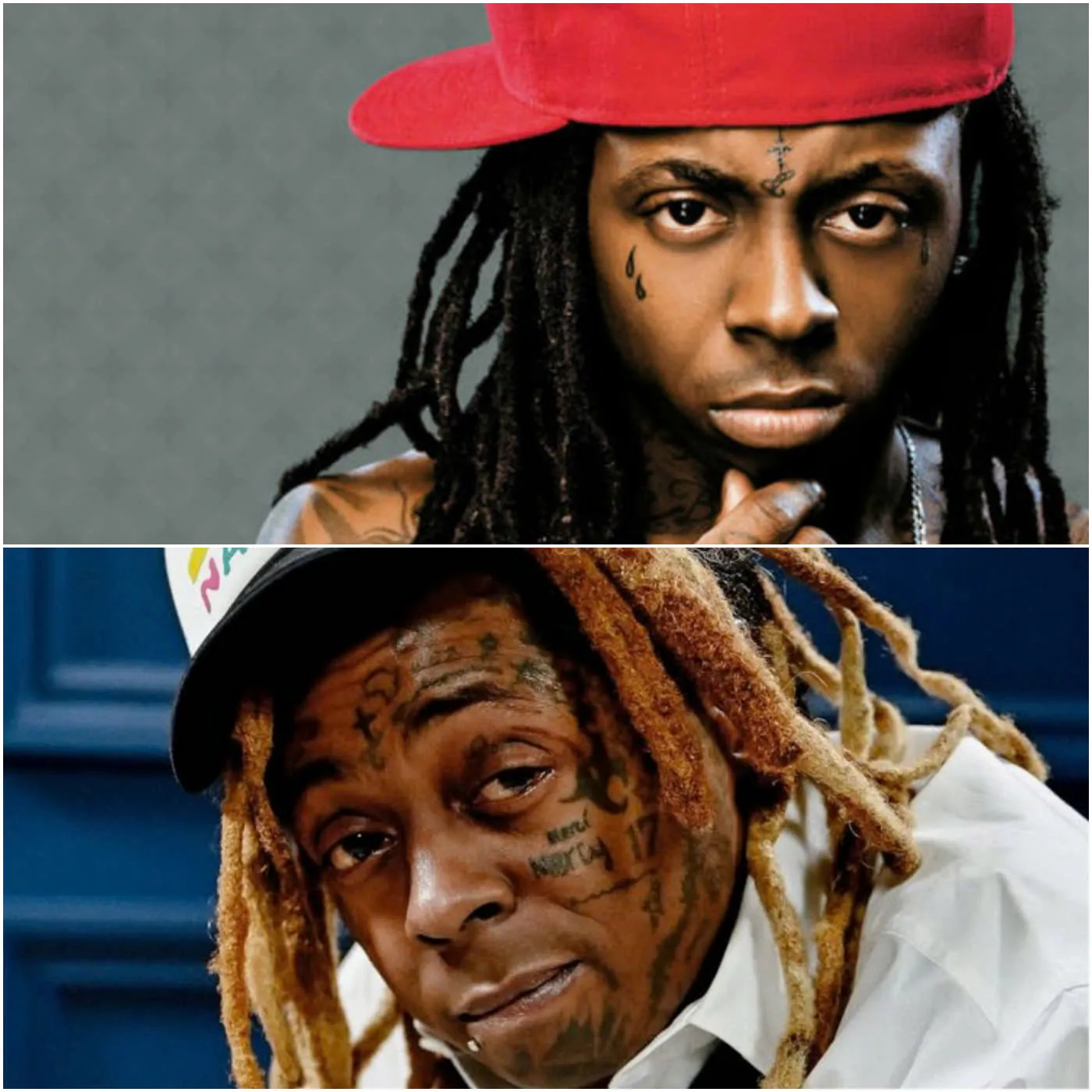 Lil Wayne’s Iconic 2008 Performance of “P*ssy Monster”