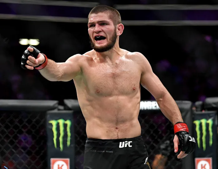 image_67c11db091557 Khabib Calls Out UFC Favoritism: “Ignore Me, and You’ll Never Enter Russia”