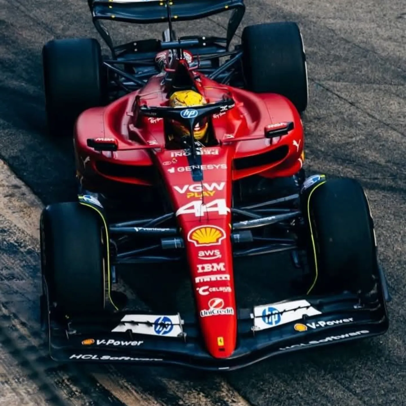 image_67c11edf54c22 Hamilton Edges Out Leclerc in Day 2 Testing Battle