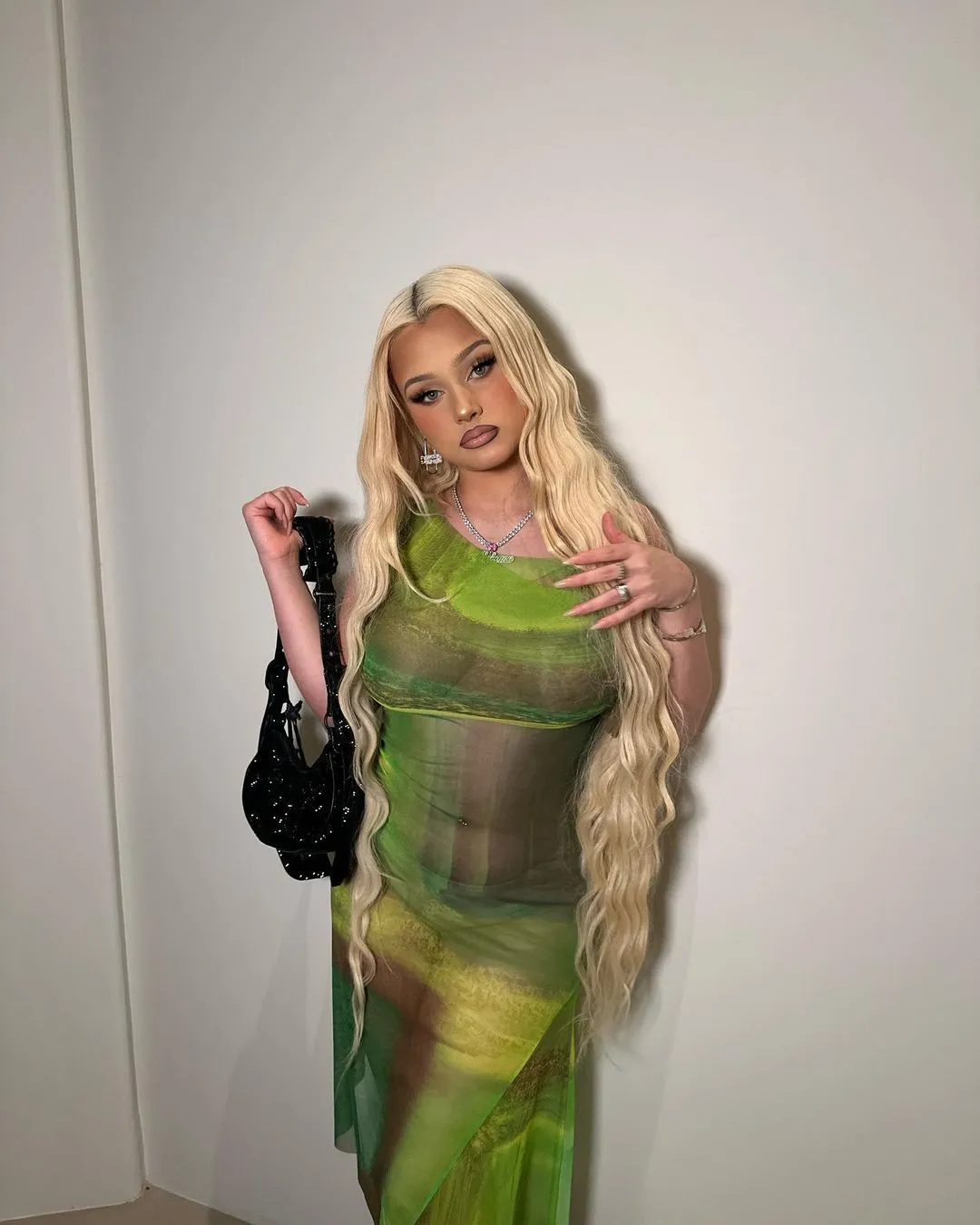 image_67c121caeb3cd Kanye West Denies Giving Bhad Bhabie a Verse for Diss Track Against Alabama Barker
