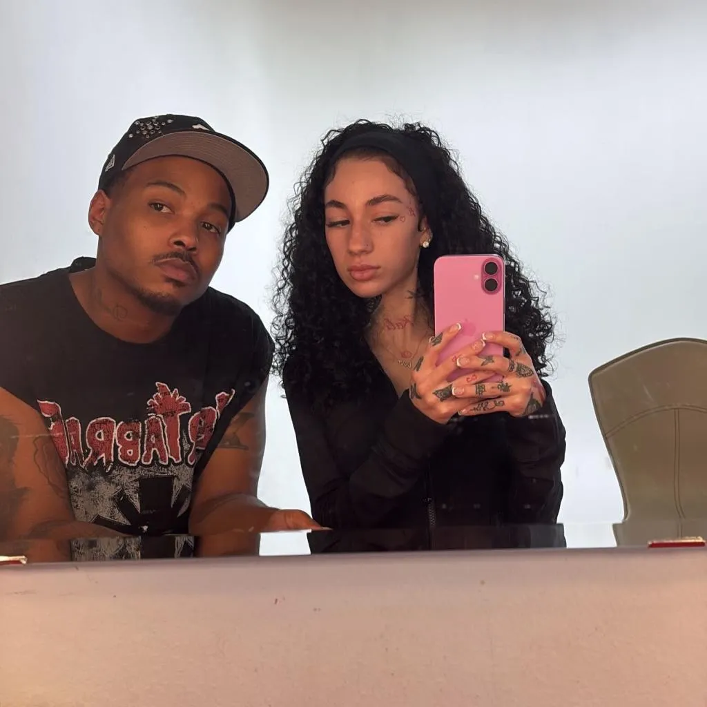 image_67c121cbc0ee3 Kanye West Denies Giving Bhad Bhabie a Verse for Diss Track Against Alabama Barker