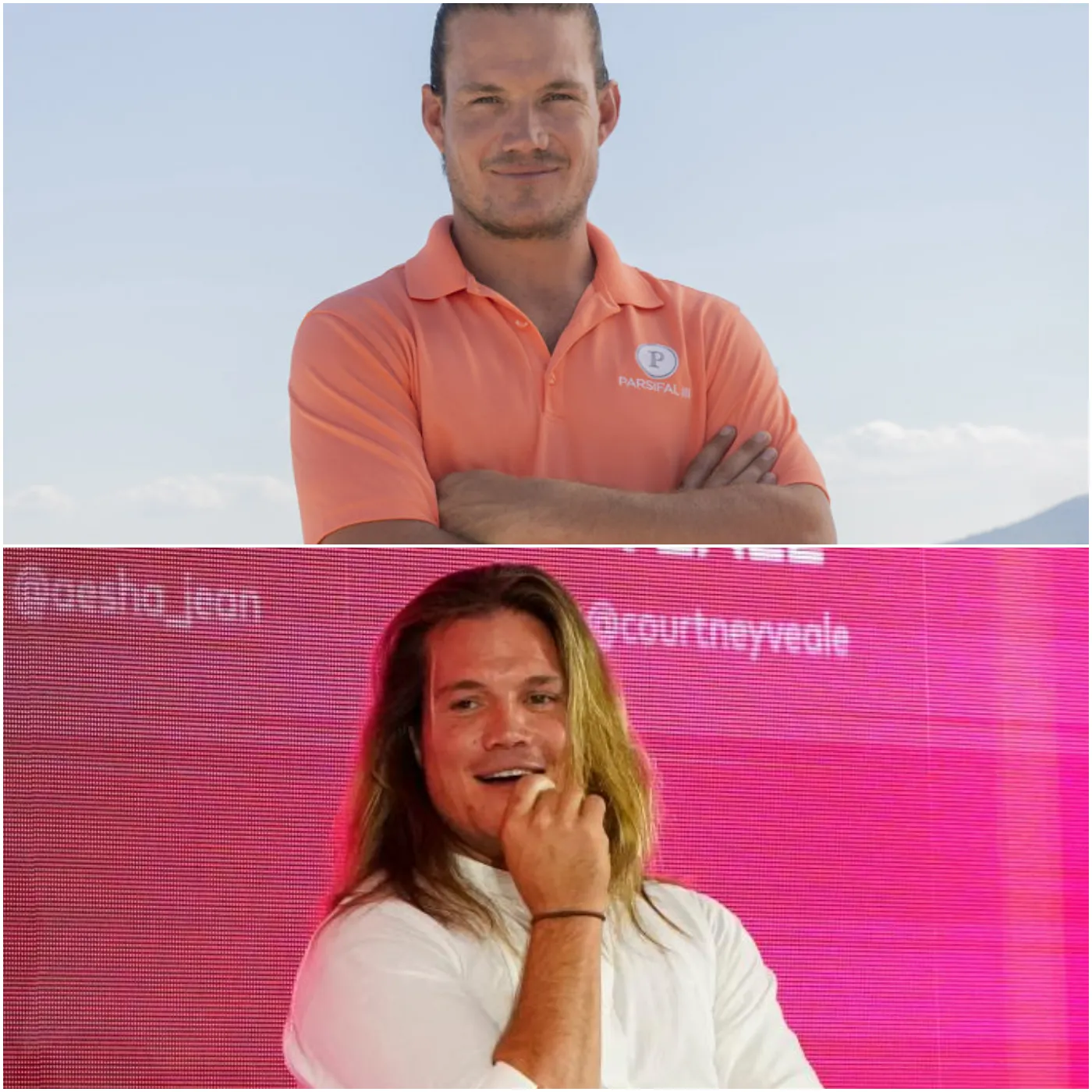 Below Deck Sailing Yacht Star Gary King Sued for Sexual Assault 19 Below Deck Sailing Yacht Star Gary King Sued for Sexual Assault