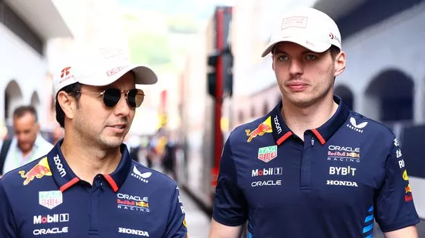image_67c12942568af Jacques Villeneuve 'Checo Pérez Should Accept the Money and Enjoy Life or Switch to Endurance Racing'