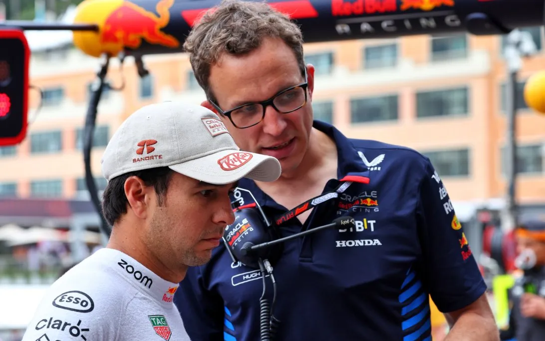 image_67c12942d0983 Jacques Villeneuve 'Checo Pérez Should Accept the Money and Enjoy Life or Switch to Endurance Racing'