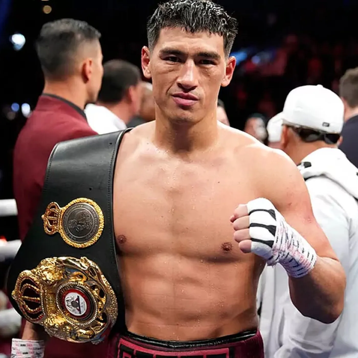 Bivol vs. Dubois: When Intelligence Meets Destruction – Who Gets Broken?