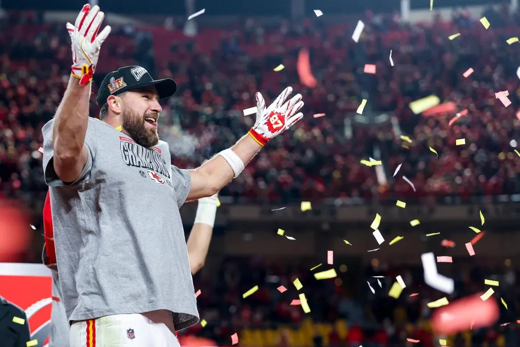 Chiefs GM Expects Travis Kelce to Return for 2025 NFL Season