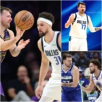 Klay Thompson Trapped in Basketball Purgatory During Luka and Mavs Battle