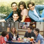 Danielle Fishel Opens Up About Feeling Isolated on the Set of Girl Meets World