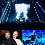 David Guetta & Armin van Buuren – The Overrated, Booming, and Controversial EDM Collaboration Shocking the Scene