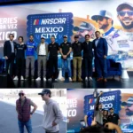 Chase Elliott Takes on Mexico City NASCAR’s Bold Expansion Beyond Borders