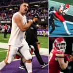 Chiefs Fans Celebrate as Travis Kelce Confirms His Return for Another Chiefs Run