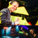 Armin van Buuren Signs Record-Breaking Deal, What’s Next for Trance’s King