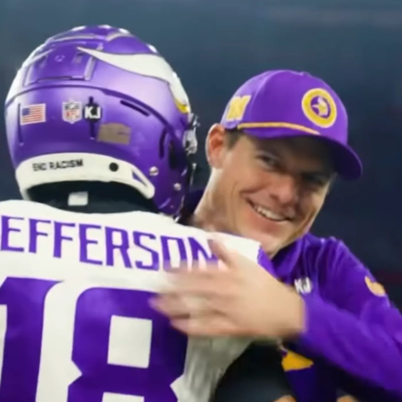 Vikings Considering a Stunning Trade for Jefferson’s Fiercest Opponent