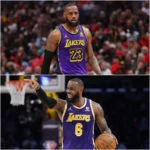 LeBron’s Shocking Injury Update Ahead of Lakers vs. Timberwolves Clash!