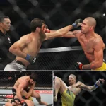 Can Alex Pereira’s devastating knockout power overcome Magomed Ankalaev's unstoppable takedowns at UFC 313?