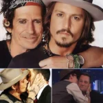 Leaked, What REALLY happened between Johnny Depp and...