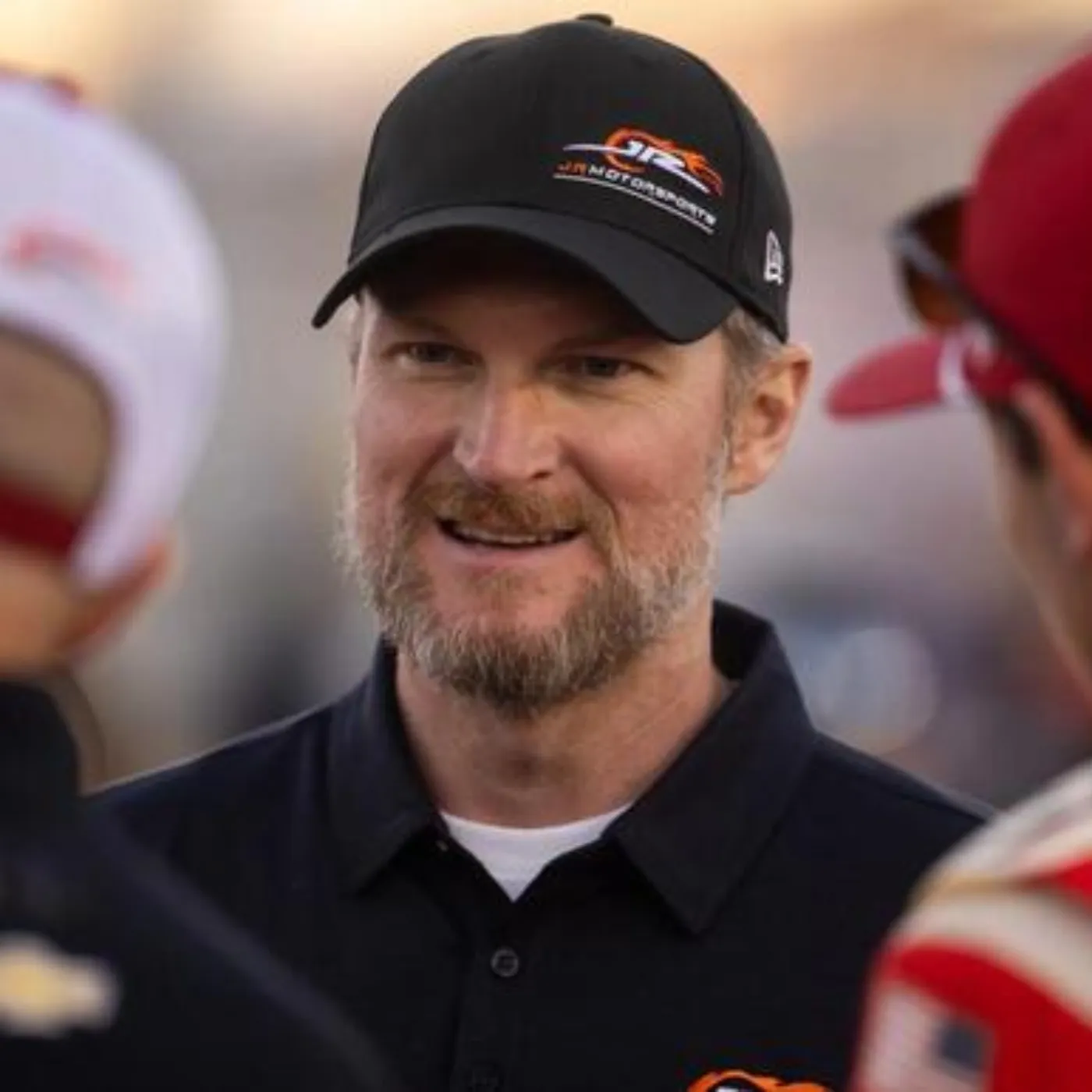 Dale Earnhardt Jr. Struggles with $40 Million to Reach the NASCAR Cup