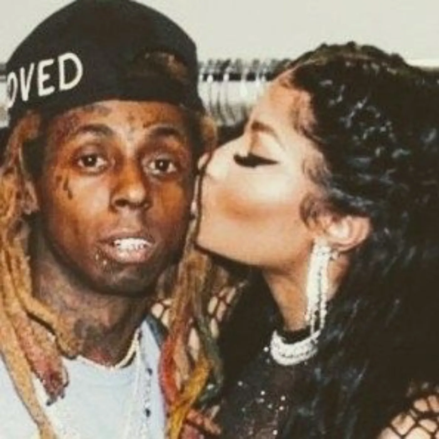 EXCLUSIVE Lil Wayne's Mom Wants Nicki Minaj To Be Her Son's Wife