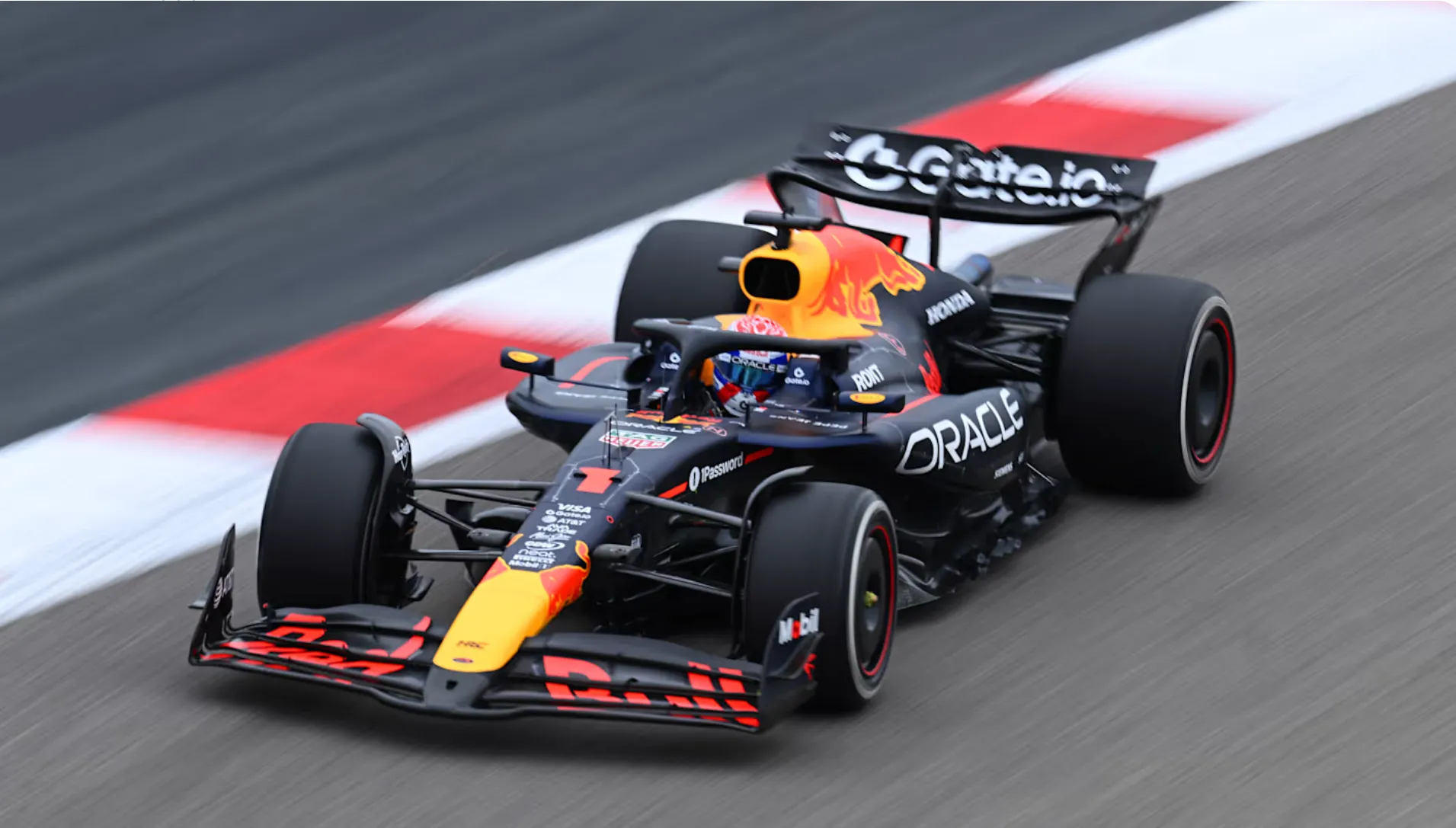 Max Verstappen Reflects on Day 1 of Pre-Season Testing: ‘Only Good Surprises’ for Red Bull