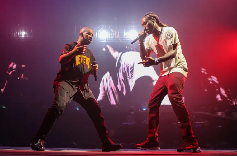 Drake Cancels Australia & New Zealand Tour Amid Kendrick Lamar Feud Speculations