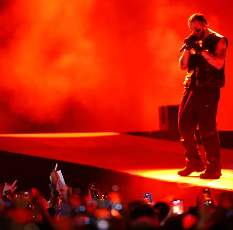 Drake Cancels Australia & New Zealand Tour Amid Kendrick Lamar Feud Speculations