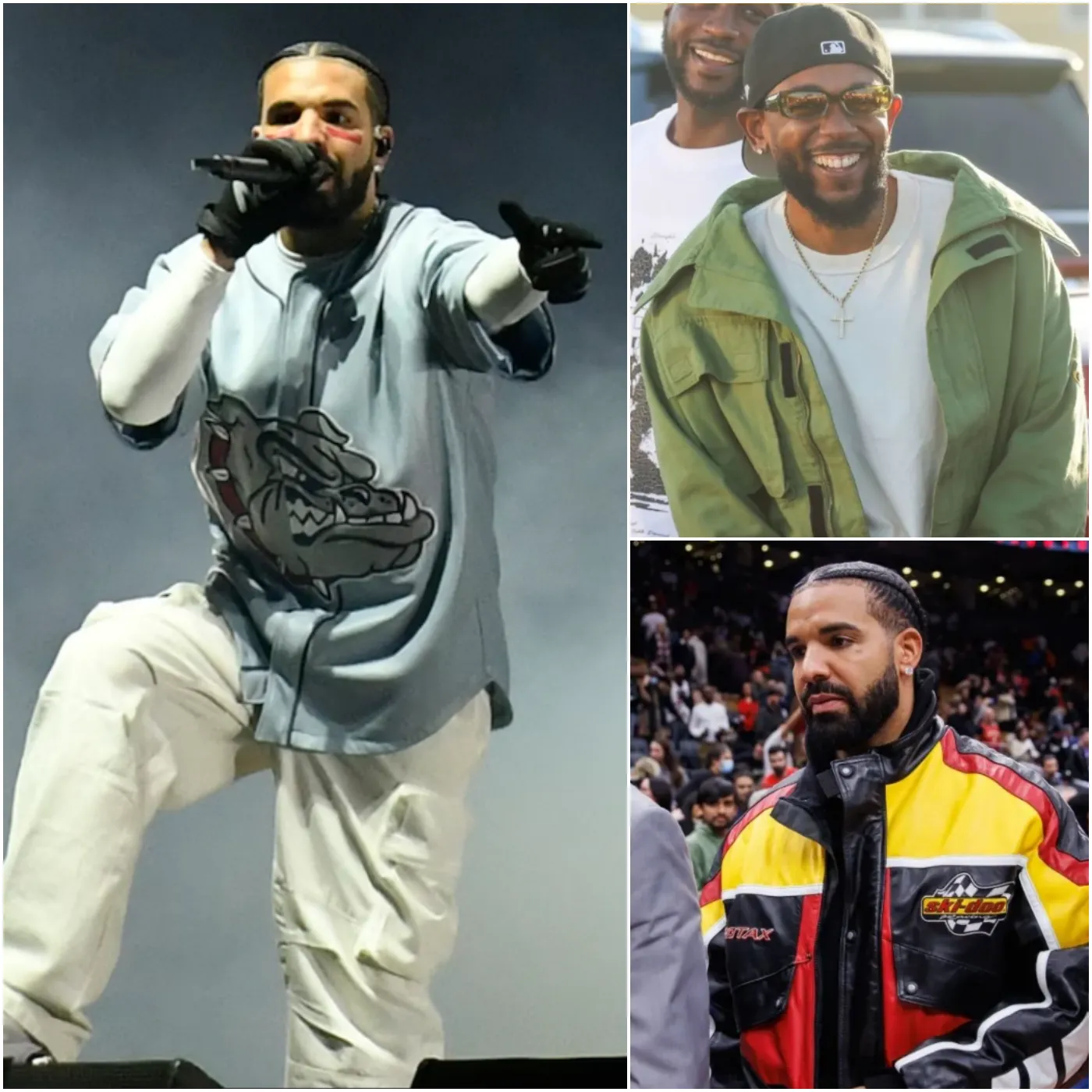 Drake Cancels Australia & New Zealand Tour Amid Kendrick Lamar Feud Speculations